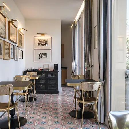 فندق مبيت وإفطار Kemani Sara - Boutique