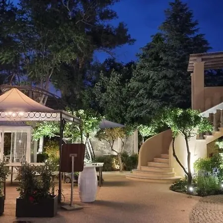 Kemani Sara - Boutique Olbia