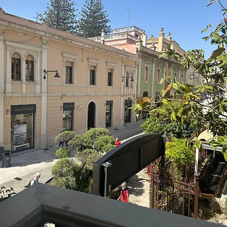 Oda ve Kahvaltı Kemani Sara - Boutique Olbia