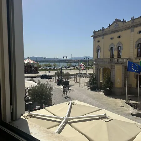 Bed & Breakfast Kemani Sara - Boutique Olbia