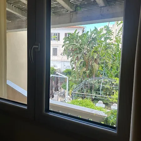 Kemani Sara - Boutique B&B