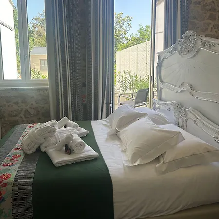 Bed & Breakfast Kemani Sara - Boutique Olbia