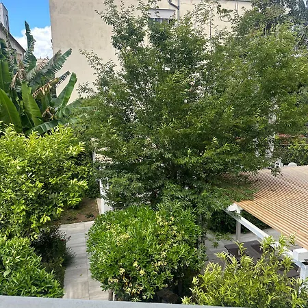 Kemani Sara - Boutique B&B 4*