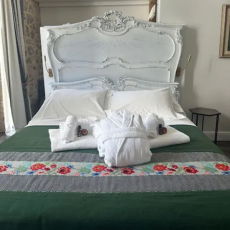 Kemani Sara - Boutique Oda ve Kahvaltı