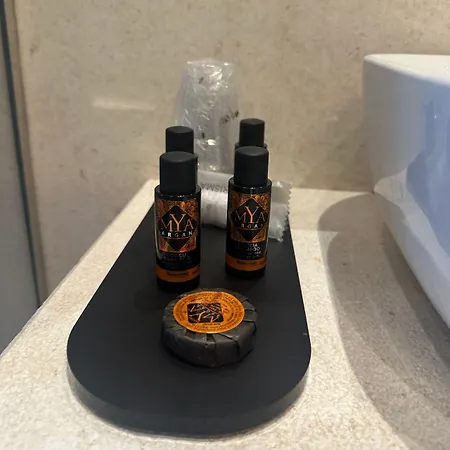 Kemani Sara - Boutique