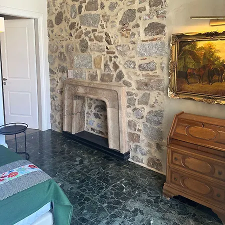 فندق مبيت وإفطار Kemani Sara - Boutique