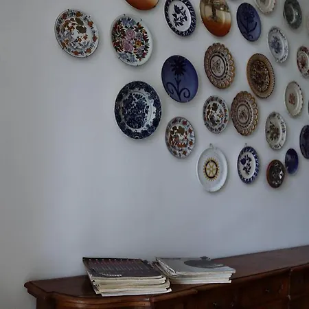 Kemani Sara - Boutique Oda ve Kahvaltı