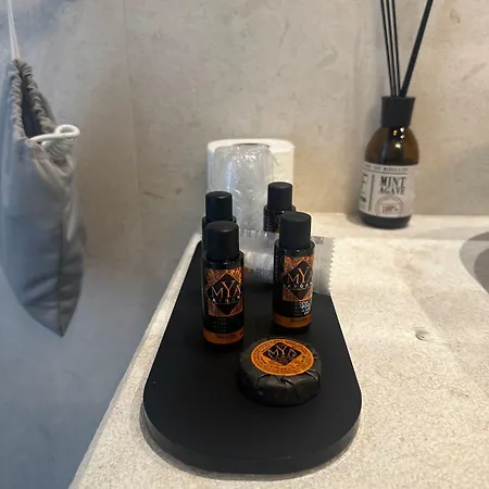 Kemani Sara - Boutique B&B