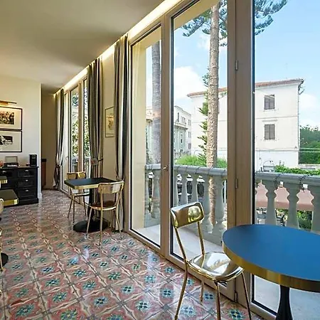 Kemani Sara - Boutique 4* Olbia
