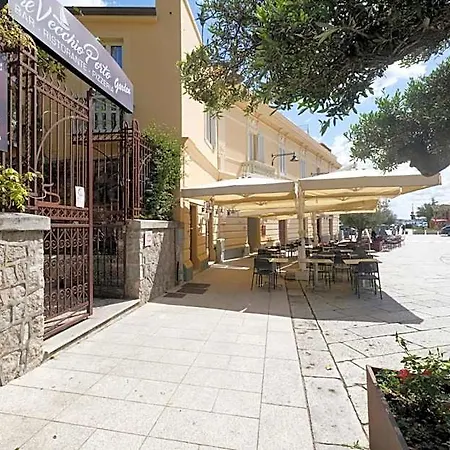 Kemani Sara - Boutique 4* Olbia
