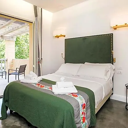 Bed & Breakfast Kemani Sara - Boutique 4*