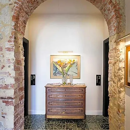 Kemani Sara - Boutique 4* Olbia