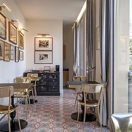 Kemani Sara - Boutique 4* Olbia