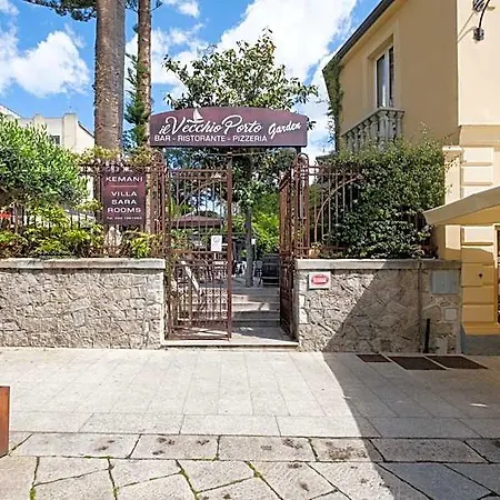 Kemani Sara - Boutique Bed & Breakfast 4*