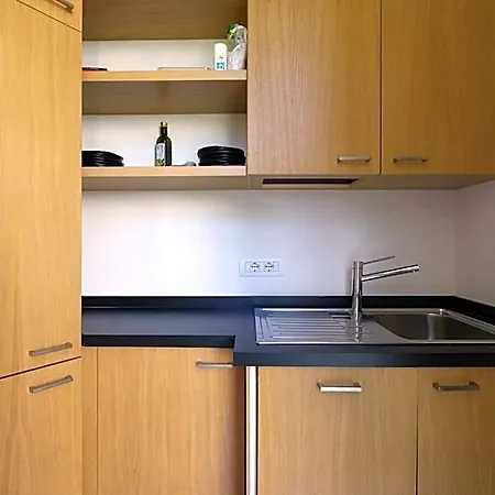 Kemani Sara - Boutique 4* Olbia