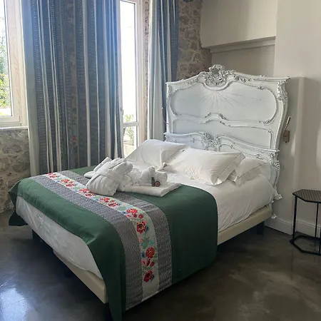 فندق مبيت وإفطار Kemani Sara - Boutique أولبيا