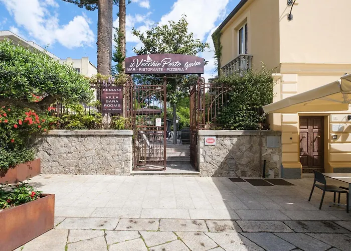 Kemani Sara - Boutique 4*