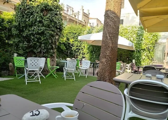 Kemani Sara - Boutique 4*