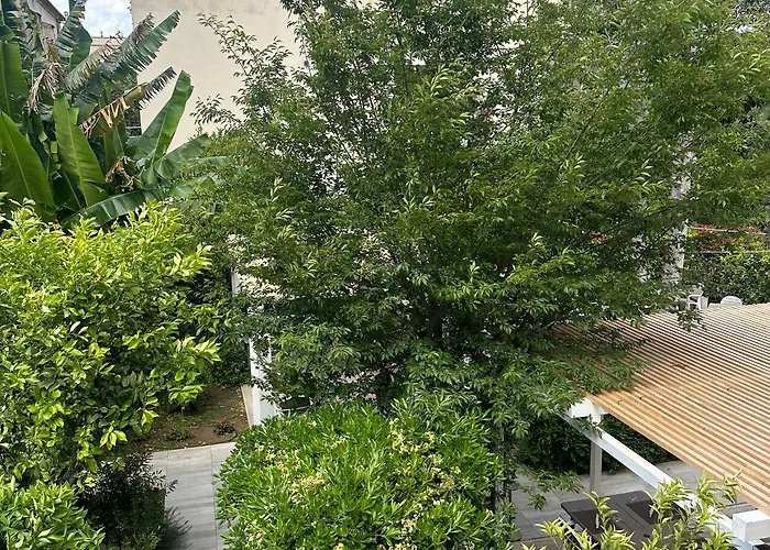 Kemani Sara - Boutique ベッド・アンド・ブレックファスト 4*