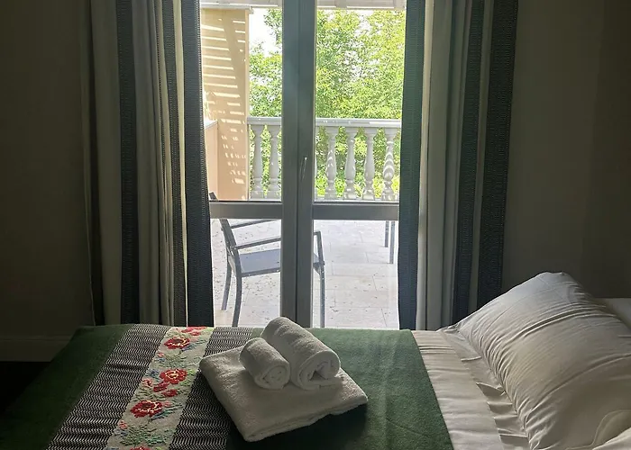 Kemani Sara - Boutique 4*