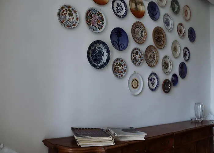 Kemani Sara - Boutique ベッド・アンド・ブレックファスト