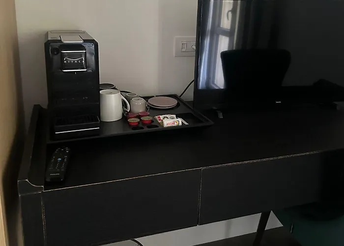 ベッド・アンド・ブレックファスト Kemani Sara - Boutique