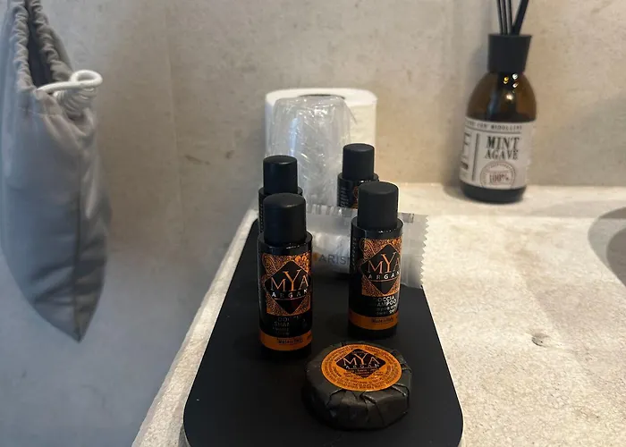 Kemani Sara - Boutique ベッド・アンド・ブレックファスト